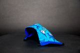 Shark Mask (/w Blue Trim)
